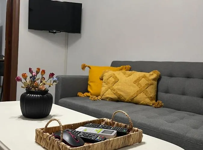 Gl House
