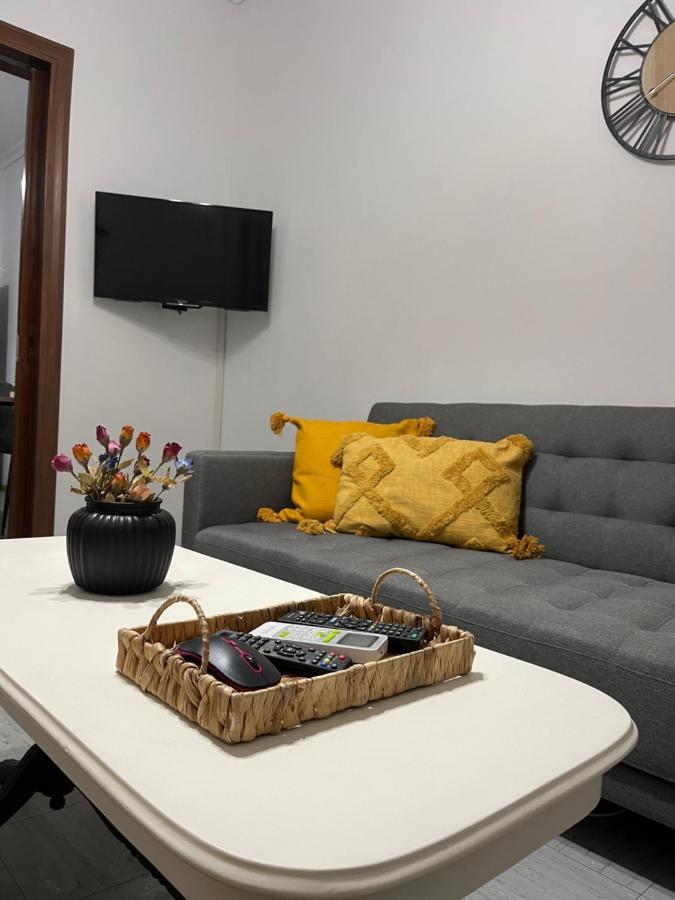 Gl House Apartment Asprovalta