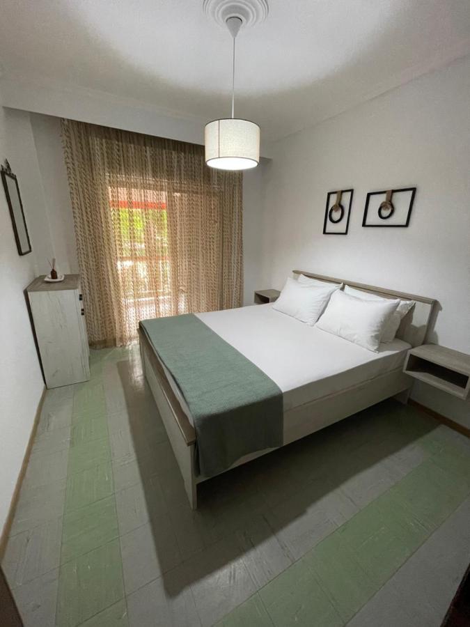 Gl House Apartment
