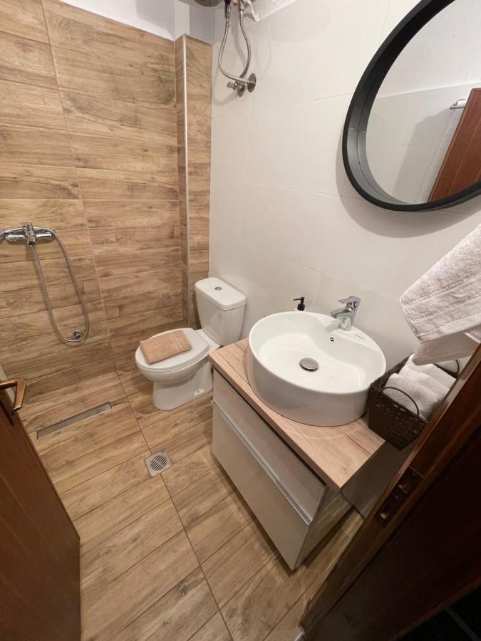 Apartment Gl House Asprovalta