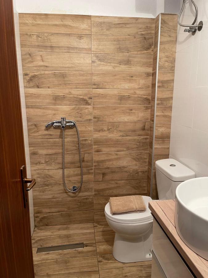 Gl House Apartment *