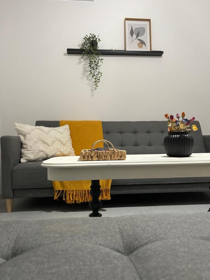 Gl House Apartment Asprovalta