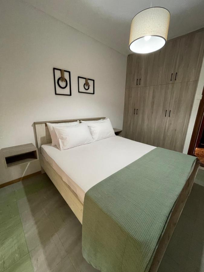 Apartment Gl House